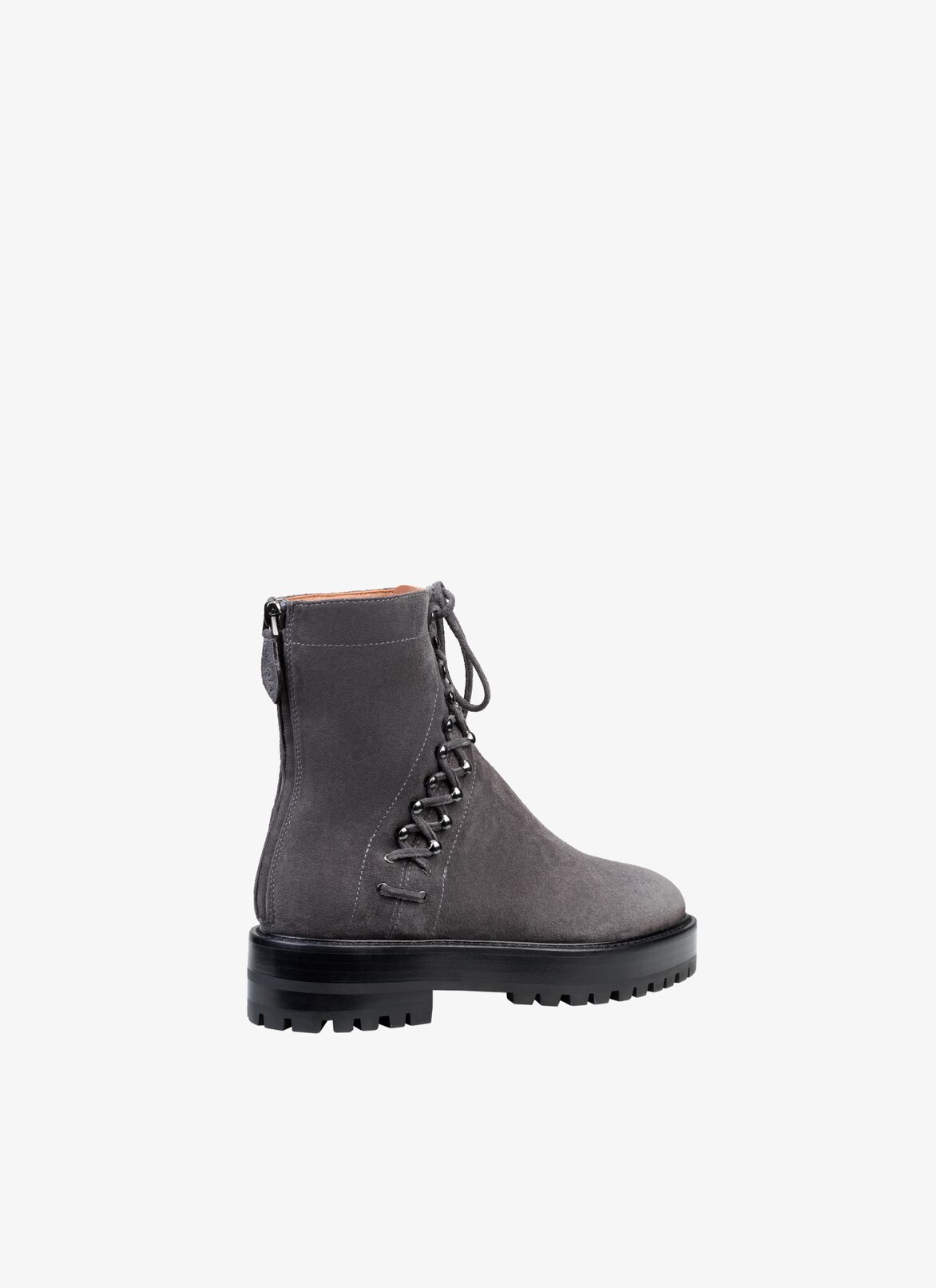Boots ALAÏA TIN GRAY BOOTS
